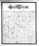 Pella Township, Ford County 1901
